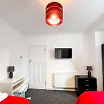 Warland House London By Smart Corporate Stays