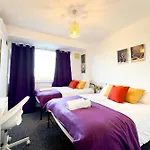 Warland House London By Smart Corporate Stays
