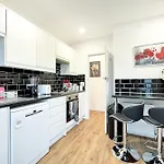 Warland House London By Smart Corporate Stays
