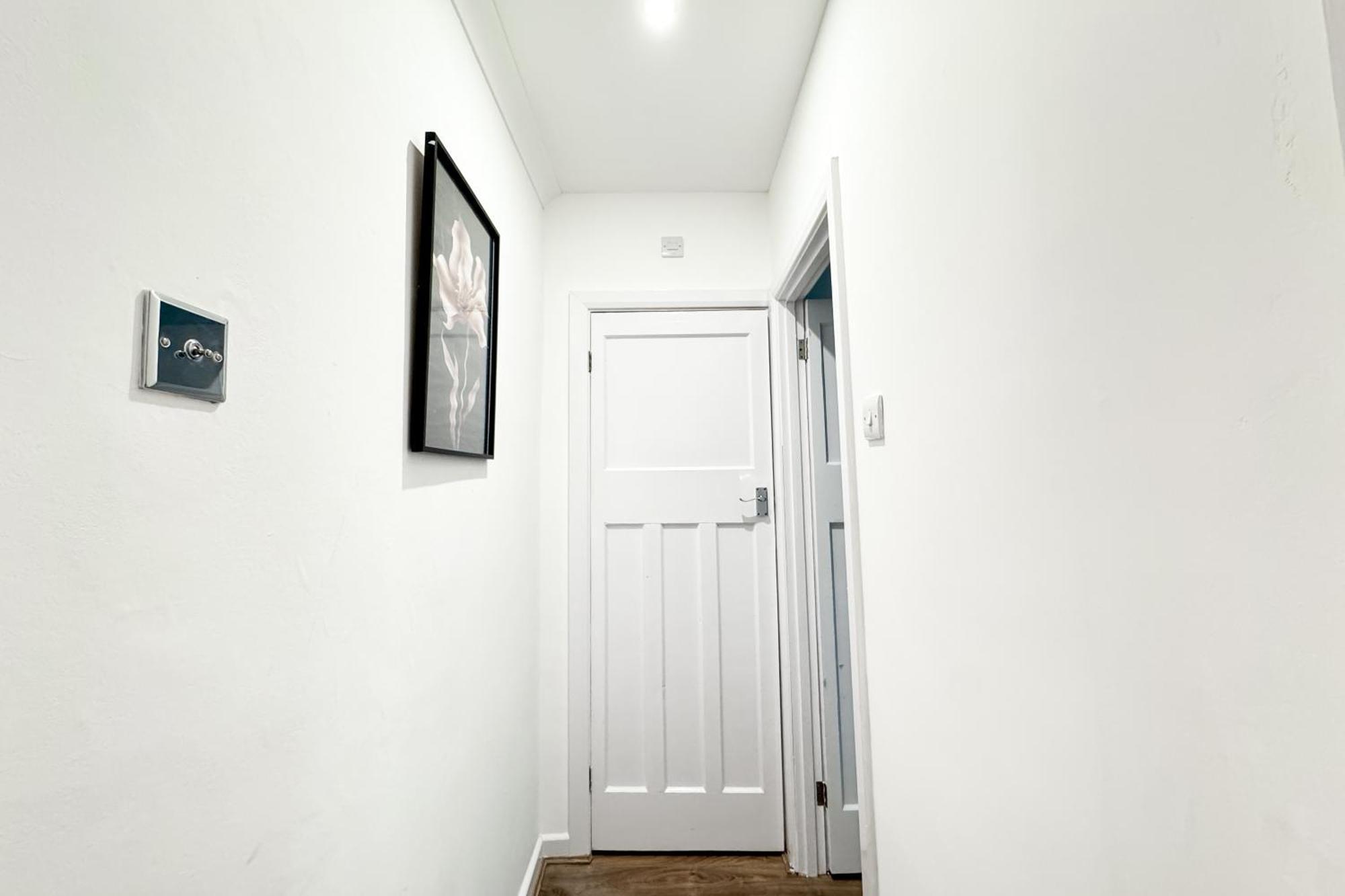 Holiday home Warland House By Smart Corporate London